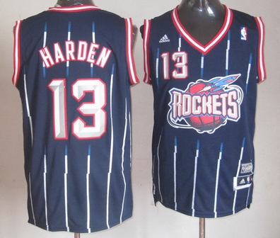 Houston Rockets jerseys-013
